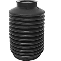191 419 831 Steering Rack Boot, Sold Individually, Direct Fit, APA/URO Parts OE Replacement