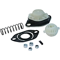 191798116A Shifter Repair Kit - Direct Fit