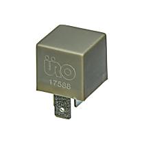 APA/URO Parts Fuel Pump Relay Fuel Pump Relay - Sold Individually