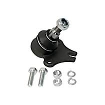 Front, Driver or Passenger Side Ball Joint, APA/URO Parts OE Replacement