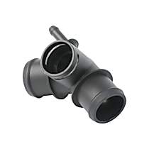 1J0121087 Direct Fit Water Distribution Pipe, Sold Individually