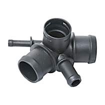 1J0121087A Hose Connector - Direct Fit