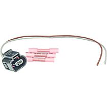 1J0973702 Direct Fit Connector Housing, Sold Individually