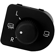 1J1-959-565 E 01C Mirror Switch