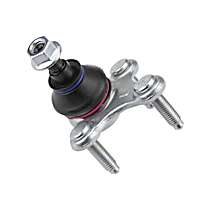 Front, Driver Side Ball Joint, APA/URO Parts OE Replacement - Front, Driver Side
