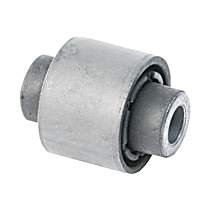 Rear, Driver or Passenger Side, Lower, Outer, Control Arm Bushing, APA/URO Parts Control Arm Bushing