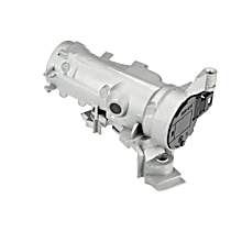 1K0905851B Ignition Lock Housing - Direct Fit, Sold Individually