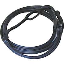 2017300778 OE Replacement Series Door Seal - Sold Individually