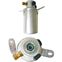 A/C Receiver Drier - Direct Fit, Sold individually