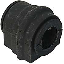 2033232185 Front, Driver or Passenger Side Sway Bar Bushing, Sold Individually, OE Replacement Series