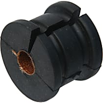 2033260281 Rear Sway Bar Bushing, Sold Individually, APA/URO Parts Sway Bar Bushing