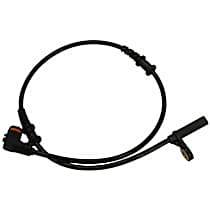 Front, Driver or Passenger Side ABS Speed Sensor