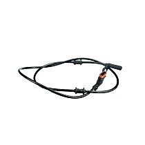 Rear, Passenger Side ABS Speed Sensor, OE Replacement Series