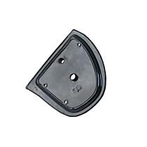 2038104576G APA/URO Parts OE Replacement Mirror Base Gasket