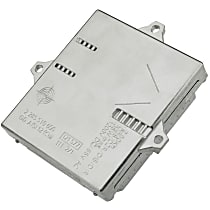 2038209385 Headlight Control Module
