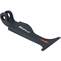 2038870427 Hood Release Handle - Direct Fit, Sold individually