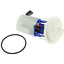 2044700794 Passenger Side Electric Fuel Pump With Fuel Sending Unit