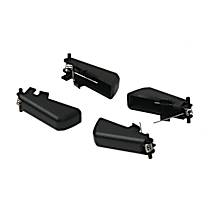 2046801400K APA/URO Parts Cup Holder Trim Cup Holder Trim - Direct Fit