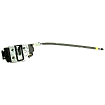 2047201535 Door Lock Actuator