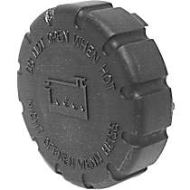 2105010615 APA/URO Parts Coolant Reservoir Cap Coolant Reservoir Cap - Direct Fit, Sold individually