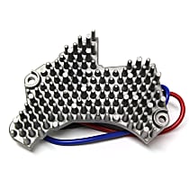 2108206210 Blower Regulator
