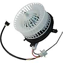 2108206842 OE Replacement Series Blower Motor
