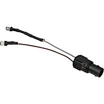 2108260582 Bulb Socket - Corner light, Direct Fit, Sold Individually
