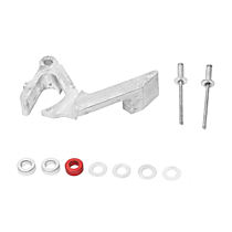 2202679824PRM Shifter Repair Kit - Direct Fit