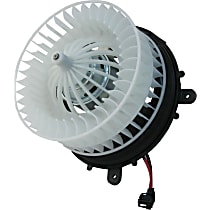 2208203142 OE Replacement Series Blower Motor