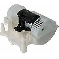 2218202714 OE Replacement Series Blower Motor