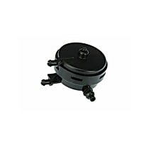 223397230 Trunk Actuator - Direct Fit