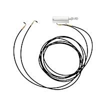 2308000872 Convertible Top Cylinder