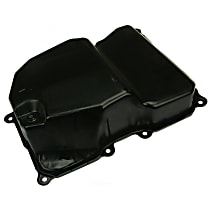 24117566354 Automatic Transmission Oil Pan