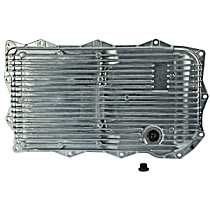 24118612901PRM Direct Fit Automatic Transmission Oil Pan, Sold Individually