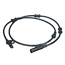 2465403215 Front, Driver or Passenger Side ABS Speed Sensor Sold Individually