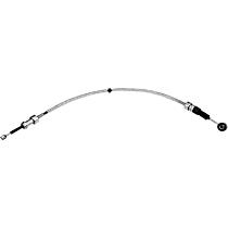 25117515456 Shift Cable - Direct Fit, Sold Individually