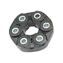 26117503159 Drive Shaft Flex Joint - Direct Fit, Sold individually