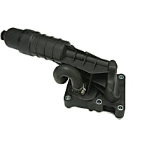 2711801410 OE Replacement Series