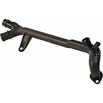 2712001552 APA/URO Parts Engine Coolant Pipe Water Pipe