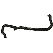 2720181382 Crankcase Breather Hose