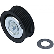 2722021019 APA/URO Parts OE Replacement Accessory Drive Belt - Direct Fit, Sold Individually