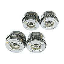 276050KIT Variable Timing Sprocket - Set of 4