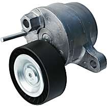 2762000370 APA/URO Parts Accessory Belt Tensioner Accessory Belt Tensioner