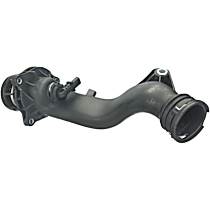 Thermostat Housing, With Sensor & Seal, 8 Cyl 5.5L - 