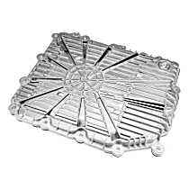 28108070791PRM OE Replacement Series Transmission Pan - Sold Individually