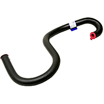 30645080 Power Steering Suction Hose - Direct Fit