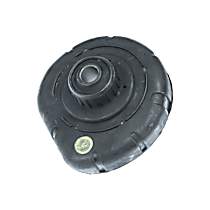 30683637PRM APA/URO Parts Strut Mount Bushing Strut Mount Bushing - Black, Direct Fit, Sold individually