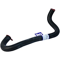 30740269 Direct Fit Power Steering Reservoir Line Hose, Sold Individually, APA/URO Parts OE Replacement