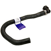 30745329 Heater Hose - Direct Fit, Sold individually
