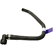 30745330 Heater Hose - Direct Fit, Sold individually